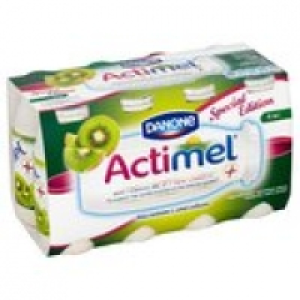 Actimel Special Edition Kiwi