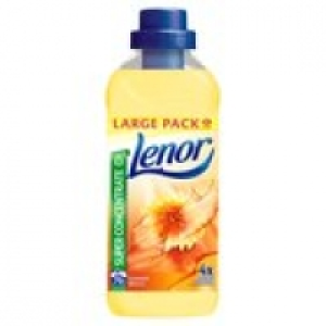 Lenor Summer Breeze