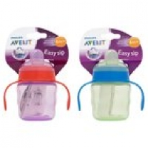 Avent Easy Sip Spout Cup 7oz
