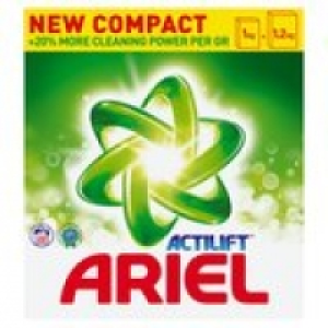 Ariel Actilift Regular Powder