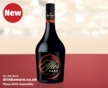 Aldi  Bellucci After Dark Coffee Liqueur