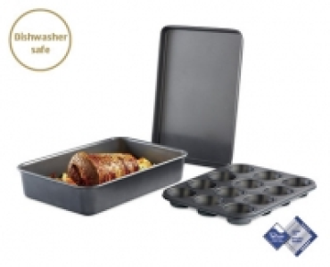 Large Professional Pans