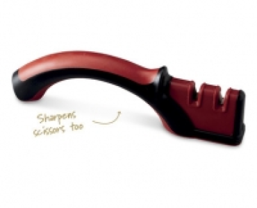 Knife Sharpener