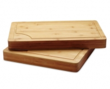 Butchers Block Chopping Board