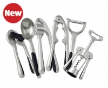 Premium Gadget Assortment