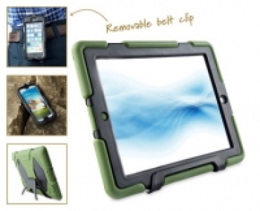 Rugged Cases