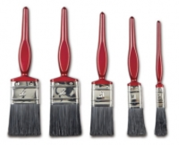 5-Piece Brush Set