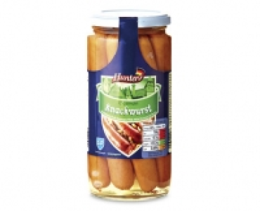 Pork Knackwurst
