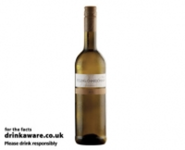 German Riesling Chardonnay