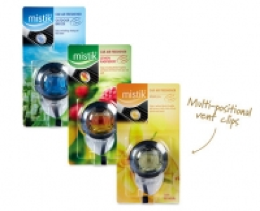 Car Air Freshener