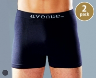 Mens Seamless Boxers £3.99