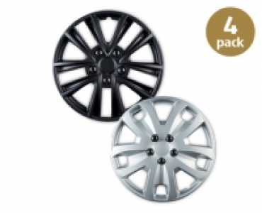 Wheel Trims
