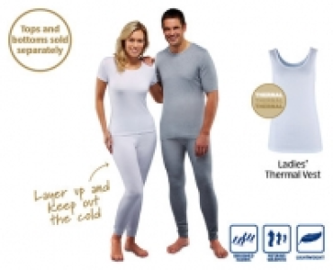 Aldi  Thermal Underwear
