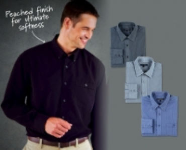 Mens Soft Touch Shirt
