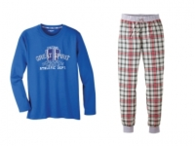 JOLINESSE / LIVERGY CASUAL Adults Pyjamas £7.99