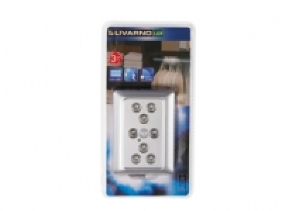 LIVARNO LUX LED Sensor Light £6.99