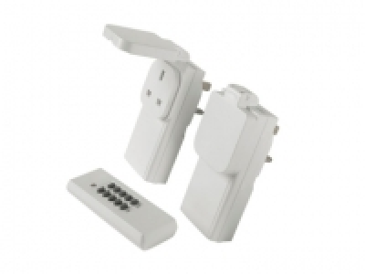 SILVERCREST Wireless Socket Set £7.99