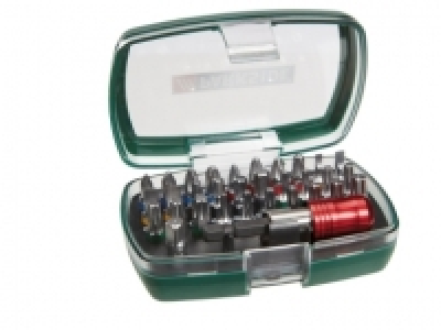 PARKSIDE Bit Set £7.99