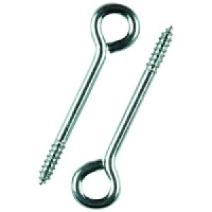 Vine Eyes 75mm PK10