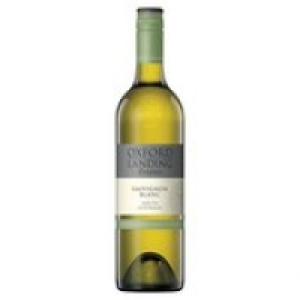 Oxford Landing Sauvignon Blanc £5.99