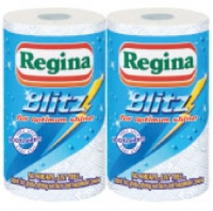 Regina Blitz Household Towel £3.00