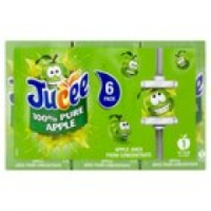 Jucee 100% Pure Apple Juice