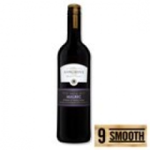 Ashgrove Reserve Malbec