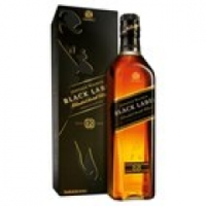 Johnnie Walker Black Label Whisky