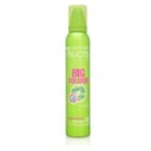 Fructis Style Big Volume Mousse