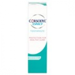 Corsodyl Paste Original