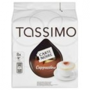 Tassimo Carte Noire Cappuccino