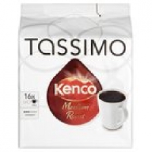 Tassimo Kenco Classic Blend 16 Pack