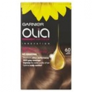 Garnier Olia 6.0 Light Brown