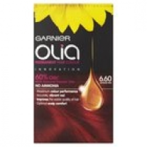 Garnier Olia 6.60Intense Red