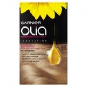 Garnier Olia 8.0 Blonde