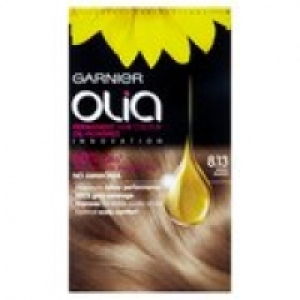 Garnier Olia 8.13Sandy Blonde