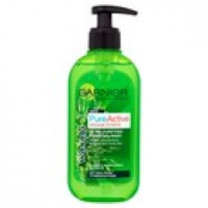 Garnier Pure Active Wasabi Power Gel