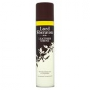 Lord Sheraton Leather Shine