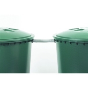 Wickes Water Butt Connection 1/4in with Hose £18.37