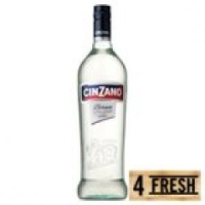 Cinzano Bianco