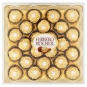 Ferrero Rocher 24 Pieces