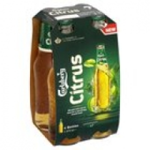 Carlsberg Citrus