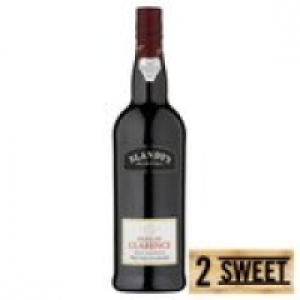 Blandys Rich Madeira