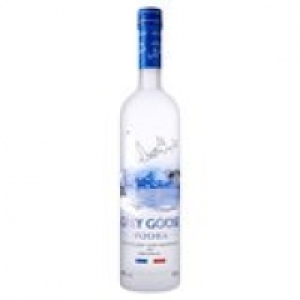 Grey Goose Vodka