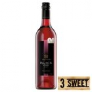 McGuigan Black Label Ros&eacute;