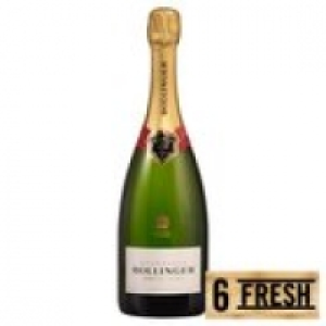 Bollinger Special Cuvee Brut NV £34.99