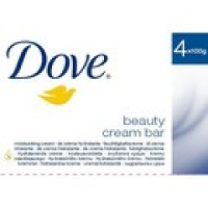 Dove Original Beauty Cream Bar