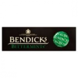 Bendicks Bittermints