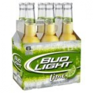 Bud Light Lime