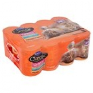 Butchers Classic Cat Variety in Jelly